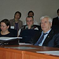 РГУНиГ им. И.М.Губкина. Мировой Нефтяной Конгресс. 29.03.2013