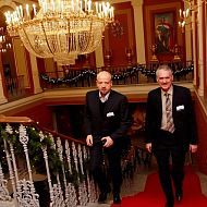 Нефтяной терминал