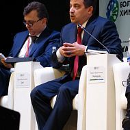 V Международный форум Большая Химия. Уфа. 21-22 мая 2015 г