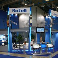 MIOGE 2010. Павильон 1