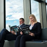 ПМГФ–2018. Посетители выставки