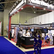 AMETEK, Нефтегаз - 2014