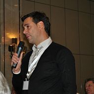 Конференция «Полуостров Ямал: нефтегазовые перспективы»