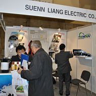 SLE CO., LTD