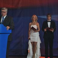 Анатолий Васильевич Торкунов – ректор МГИМО