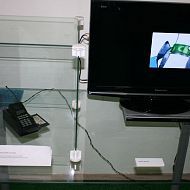 Экспонат выставки