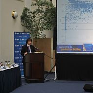 Освоение шельфа России и СНГ-2012