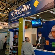 YOKOGAWA