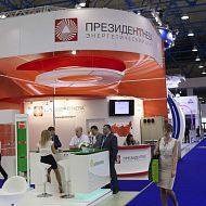 ПрезидентНева, Нефтегаз - 2014