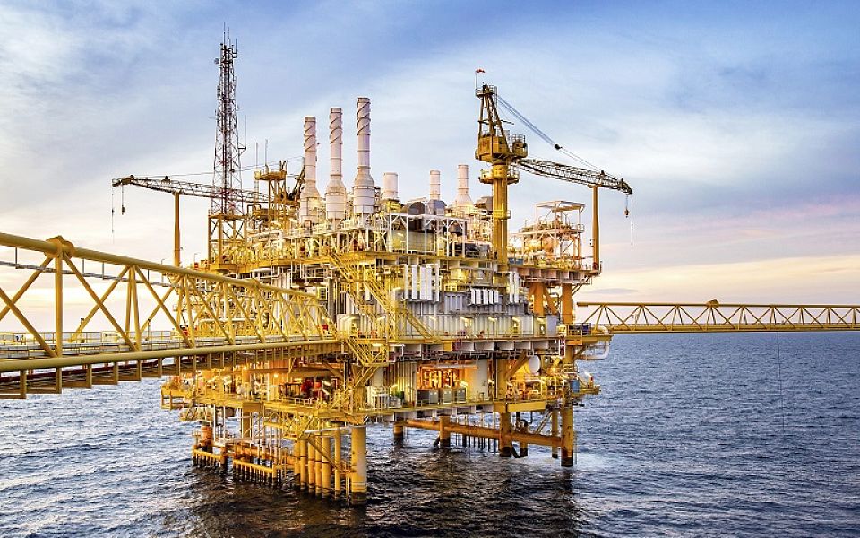 Shell sells BG Cyprus Limited to MOL Group for up to $720 million