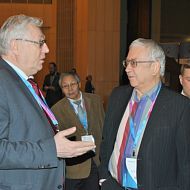 IV Международный энергетический форум «Инновации. Инфраструктура. Безопасность», Президент Отель, 19.12.2012