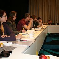 журналисты